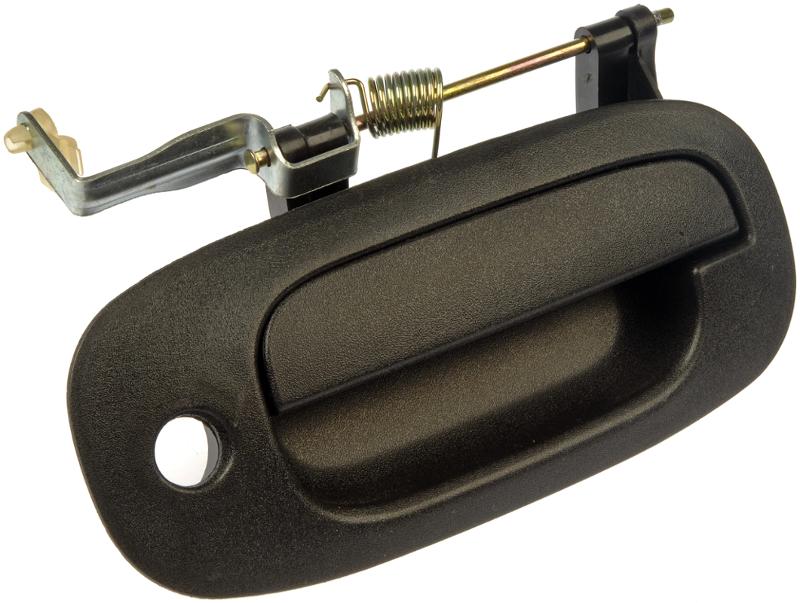 2000 Dodge Dakota Exterior Door Handle Front Right Dorman 79373 image 3 of 3
