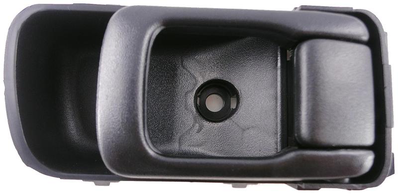 2001 Nissan Pathfinder Interior Door Handle Front Left Dorman 82348 image 3 of 3