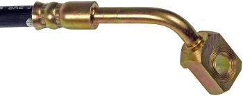 2007 Buick Lucerne Brake Hydraulic Hose Front Right Dorman H620832 image 3 of 3