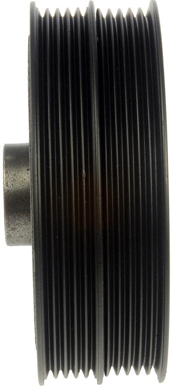 1989 Toyota Corolla Engine Harmonic Balancer Dorman 594202 image 2 of 2