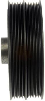 1991 Toyota Corolla Engine Harmonic Balancer Dorman 594202 image 4 of 4