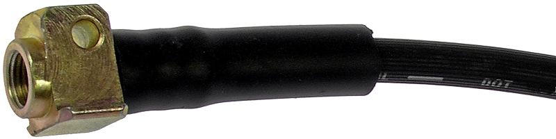 2007 Chevrolet Trailblazer Brake Hydraulic Hose Front Left Dorman H620823 image 3 of 3