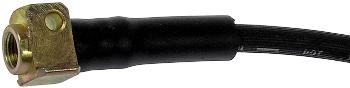 2009 GMC Envoy Brake Hydraulic Hose Front Left Dorman H620823 image 3 of 3