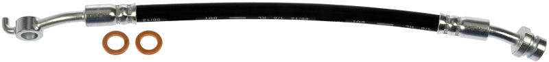 2015 Hyundai Elantra Brake Hydraulic Hose Rear Right Dorman H621785 image 3 of 3