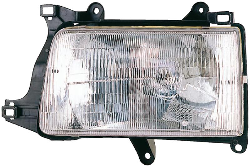 1995 Toyota T100 Headlight Assembly