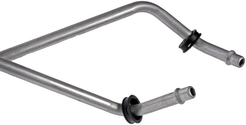 2010 GMC Yukon XL 1500 Engine Oil Cooler Hose Assembly Inlet and Outlet Assembly Dorman 625209 image 3 of 3