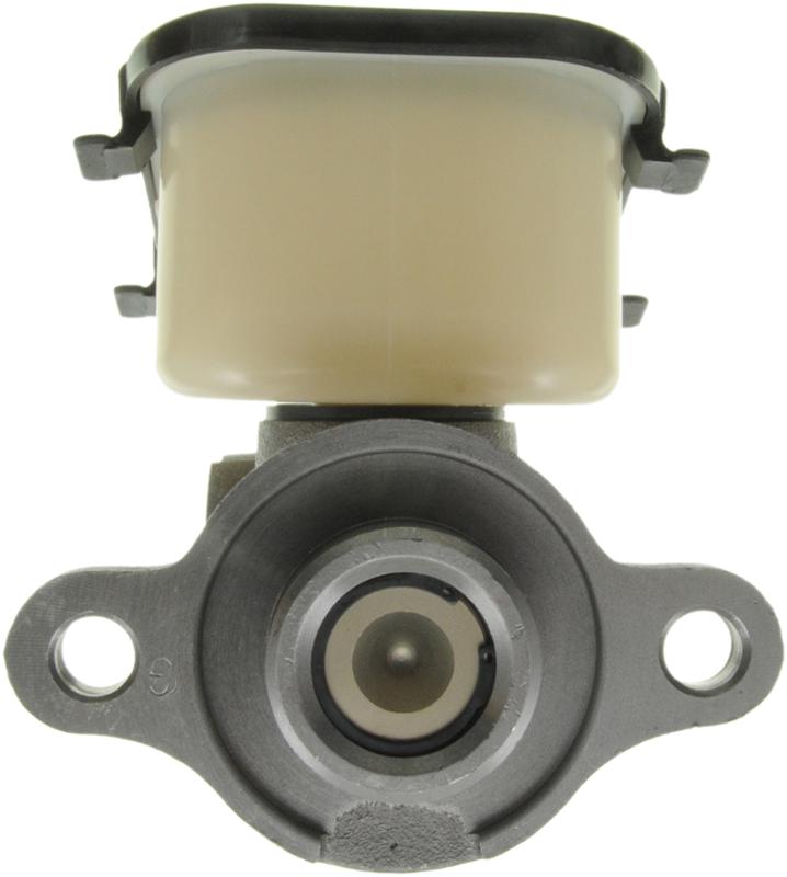 1981 GMC Caballero Brake Master Cylinder Dorman M101262 image 3 of 4