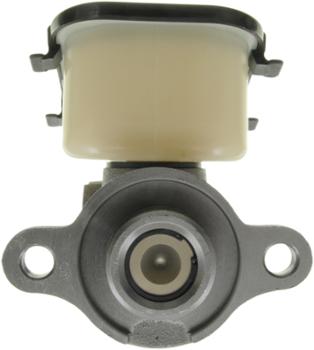 1981 Oldsmobile Cutlass Calais Brake Master Cylinder Dorman M101262 image 3 of 4