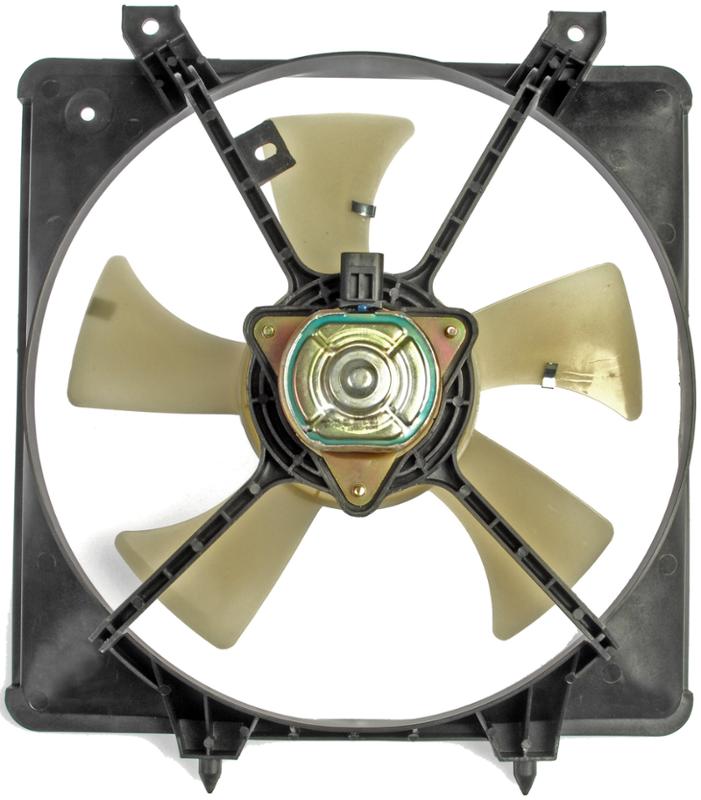 Dorman 620785 - Engine Cooling Fan Assembly Dorman 620785 Engine Cooling Fan Assembly product image 4 of 4