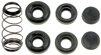 2000 GMC Yukon Drum Brake Wheel Cylinder Repair Kit