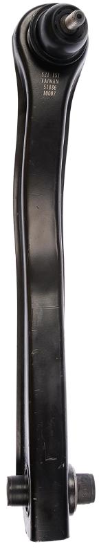 1998 Mitsubishi Diamante Suspension Control Arm and Ball Joint Assembly Rear Left Lower Dorman 521151 image 2 of 2
