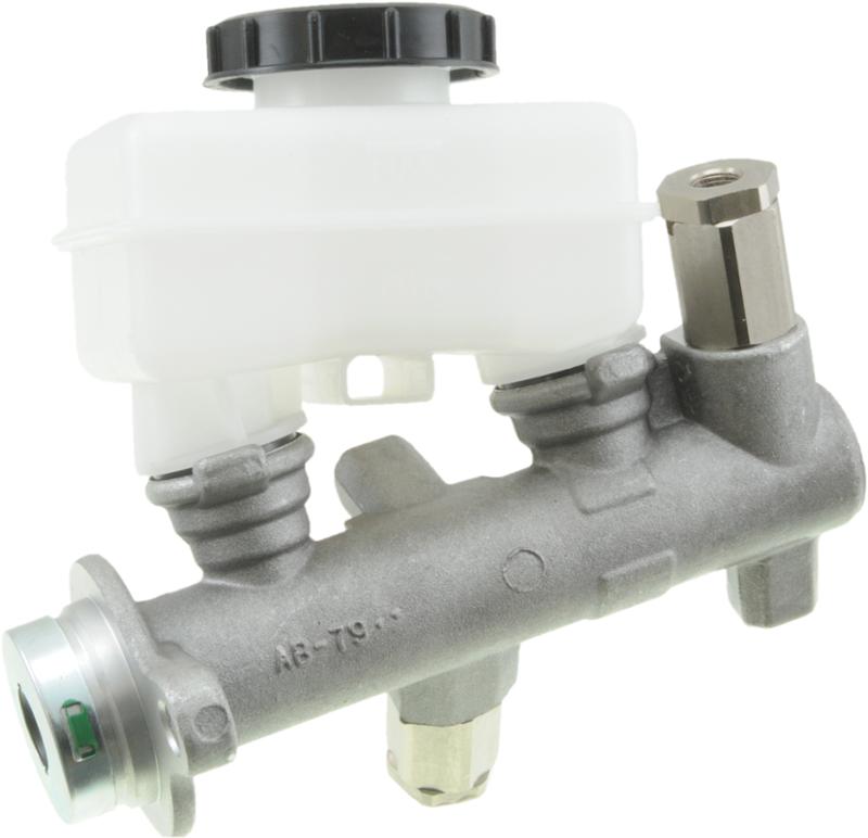 Dorman M390140 - Brake Master Cylinder Dorman M390140 Brake Master Cylinder product image 3 of 4