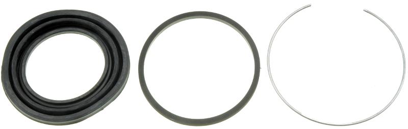 1999 Isuzu Amigo Disc Brake Caliper Repair Kit Front Dorman D352040 image 1 of 1