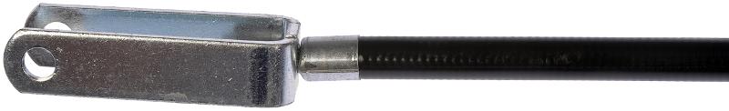 1967 GMC C25/C2500 Pickup Parking Brake Cable Front Dorman C92449 image 2 of 3