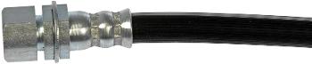2010 Ford Ranger Brake Hydraulic Hose Rear Left Dorman H621473 image 3 of 3