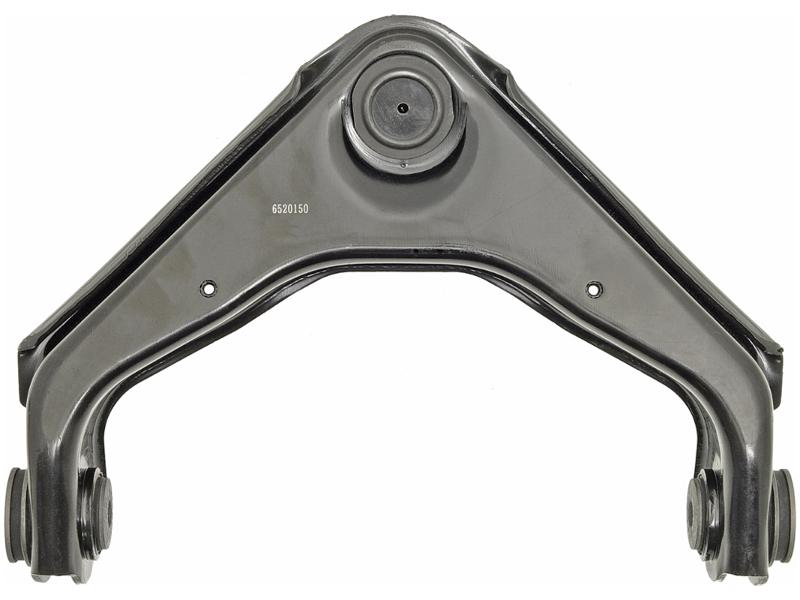2005 Chevrolet Silverado 3500 Suspension Control Arm and Ball Joint Assembly Front Left Upper Dorman 520150 image 4 of 4