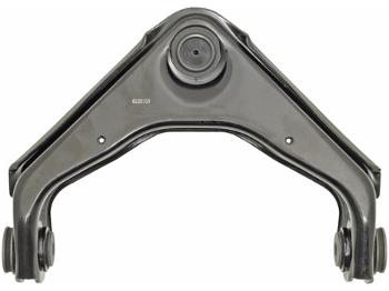 2009 Chevrolet Suburban 2500 Suspension Control Arm and Ball Joint Assembly Front Left Upper Dorman 520150 image 4 of 4