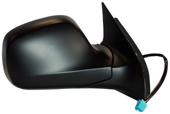 2002 Buick Rendezvous Door Mirror Right Dorman 9551472 image 2 of 2