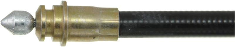 Dorman C92673 Parking Brake Cable product image 3 of 3