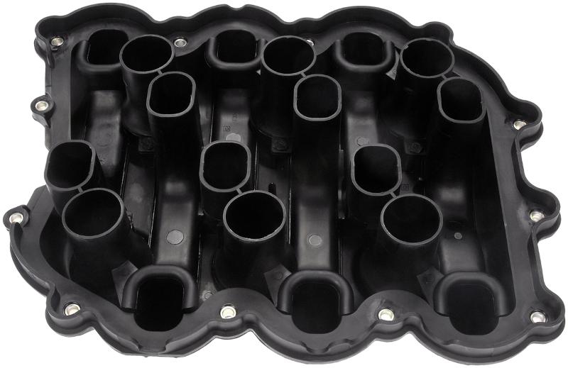 2002 Ford F-150 Engine Intake Manifold Upper Dorman 615463 image 3 of 3