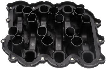 2002 Ford E-250 Econoline Engine Intake Manifold Upper Dorman 615463 image 3 of 3