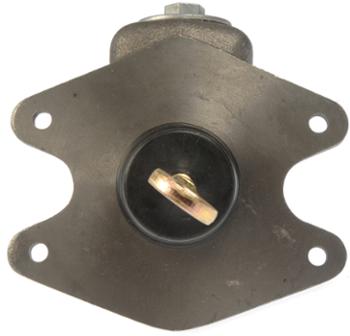1979 Ford F7000 Brake Master Cylinder Dorman M36492 image 4 of 4