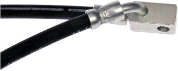 2007 Infiniti G35 Brake Hydraulic Hose Front Left Dorman H620521 image 4 of 4