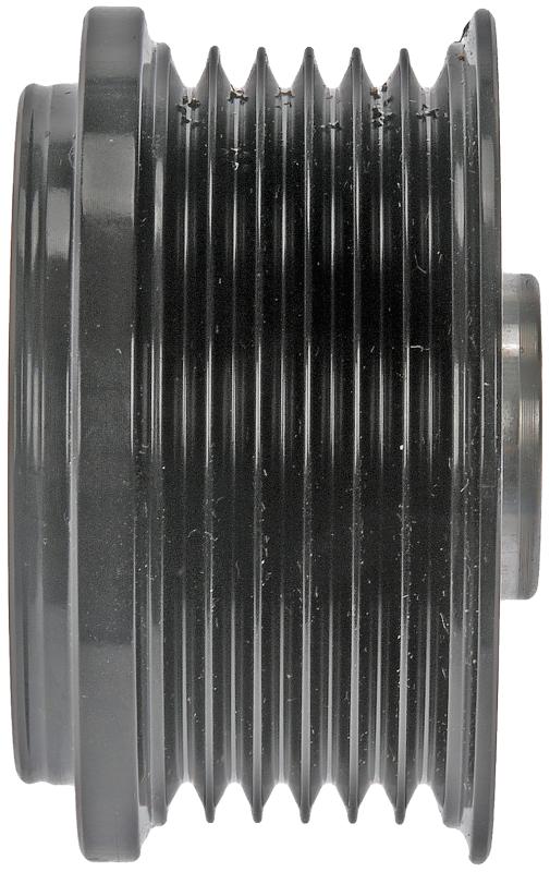 Dorman 300866 - Alternator Pulley Dorman 300866 Alternator Pulley product image 2 of 2