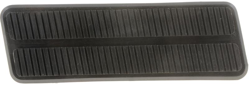1982 GMC G3500 Accelerator Pedal Pad Dorman 20759 image 4 of 4