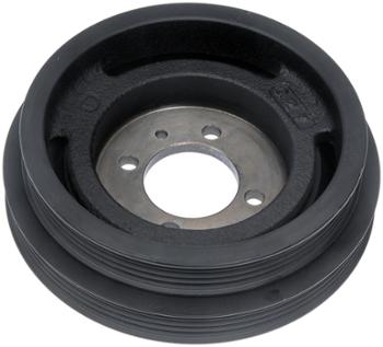 2005 Kia Rio Engine Harmonic Balancer Dorman 594503 image 2 of 2