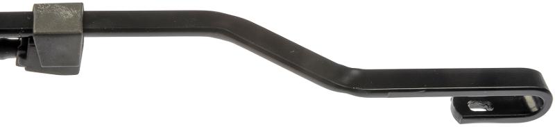 2001 GMC Savana 3500 Windshield Wiper Arm Front Left Dorman 42545 image 3 of 3