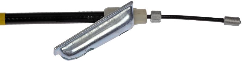2006 Ford F-550 Super Duty Parking Brake Cable Rear Left Dorman C661052 image 3 of 3