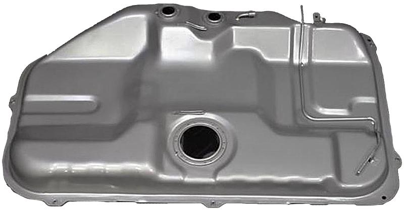 2001 Hyundai Tiburon Fuel Tank Dorman 576099 image 1 of 1
