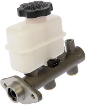 2005 Kia Optima Brake Master Cylinder Dorman M630191 image 4 of 4