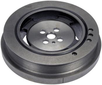 2003 Dodge Ram 2500 Engine Harmonic Balancer Dorman 594356 image 2 of 2