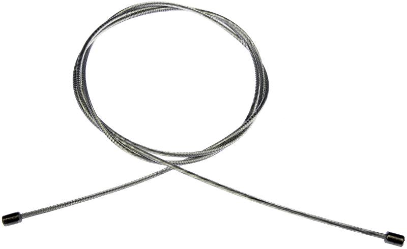 2008 Ford F-250 Super Duty Parking Brake Cable Intermediate Dorman C660926 image 3 of 3