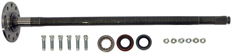 1984 Buick LeSabre Axle Shaft Rear Left Dorman 630142 image 2 of 2
