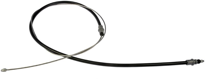 1964 Ford F-100 Parking Brake Cable Front Dorman C92174 image 3 of 3