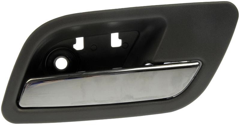 2012 GMC Sierra 3500 HD Interior Door Handle Rear Right Dorman 81196 image 2 of 3