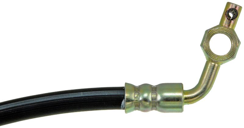 1995 Toyota Previa Brake Hydraulic Hose Rear Left Dorman H38920 image 3 of 3