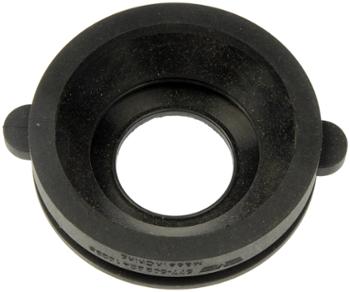 1983 Mercury Zephyr Fuel Filler Neck Seal Dorman 577502 image 4 of 4