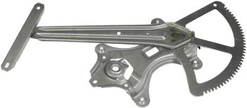 1999 Lexus LS400 Window Regulator Rear Right Dorman 749171 image 2 of 4