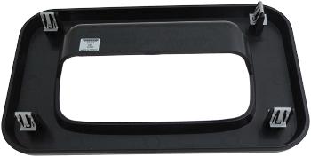 2006 Hummer H2 Tailgate Handle Bezel Dorman 88295 image 3 of 3