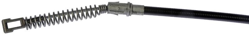 Dorman C96127 Parking Brake Cable product image 3 of 3