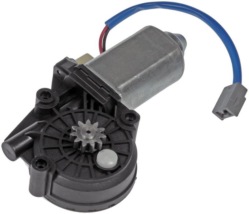 1997 Ford F-250 HD Power Window Motor Rear Right Dorman 742184 image 3 of 3