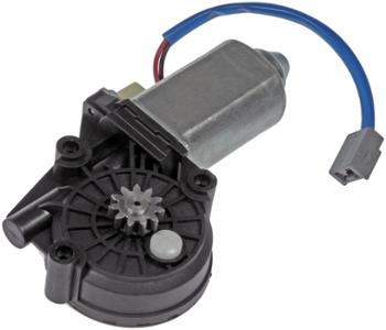 1997 Ford F-250 HD Power Window Motor Rear Right Dorman 742184 image 3 of 3