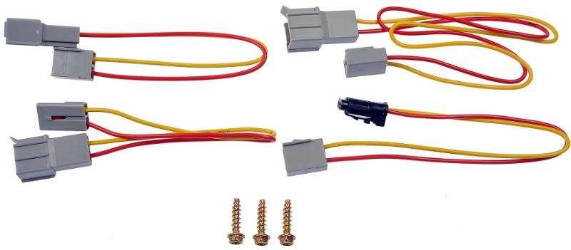 Dorman 742251 - Power Window Motor Dorman 742251 Power Window Motor product image 5 of 5