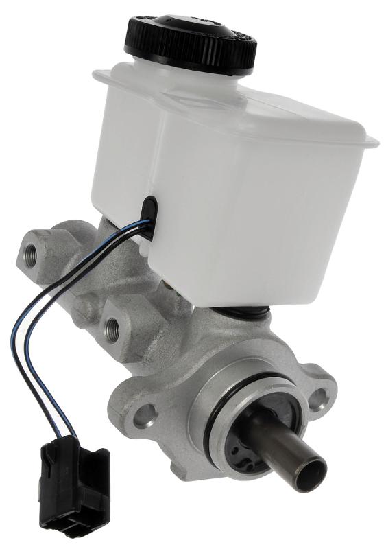 2000 Mazda 626 Brake Master Cylinder Dorman M630230 image 3 of 4