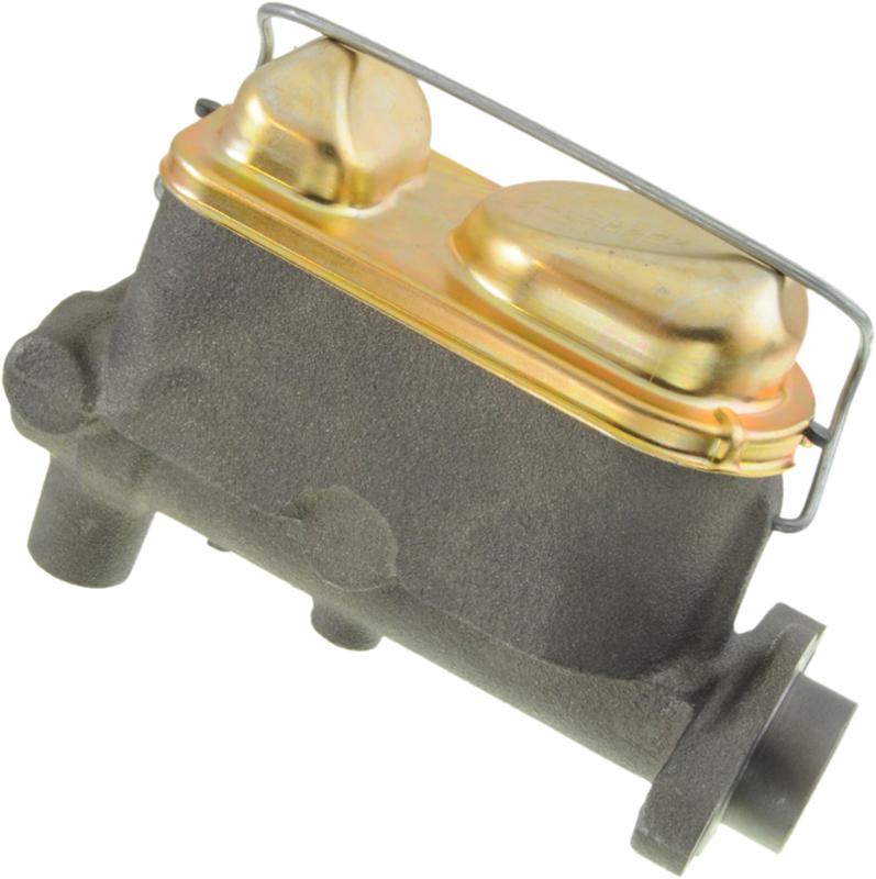 1970 Ford Thunderbird Brake Master Cylinder Dorman M73327 image 4 of 4