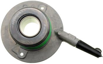 2006 GMC Sierra 3500 Clutch Slave Cylinder Dorman CS650139 image 2 of 2